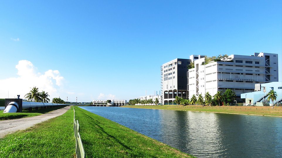 氣浮機,淺層氣浮
